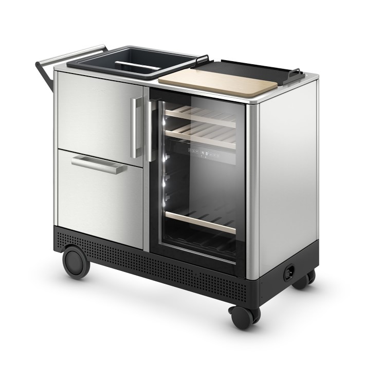 Beverage and Cooling Solutions